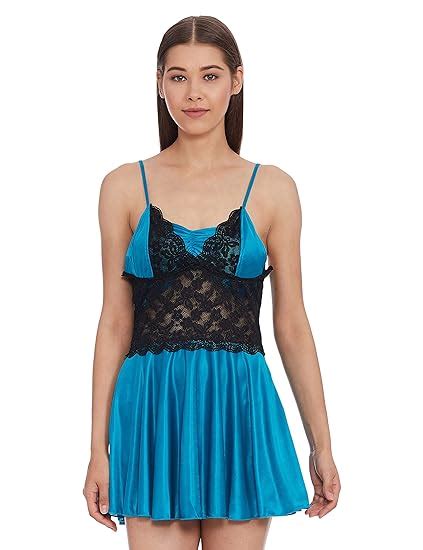 Buy Klamotten Women's Baby Doll (Pack of 2) at Amazon.in