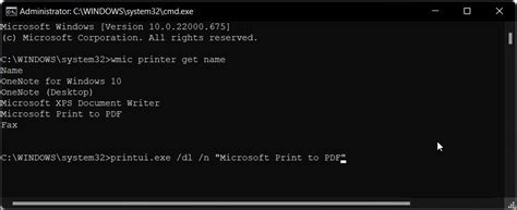 Image result for How to Remove a Printer From My Computer