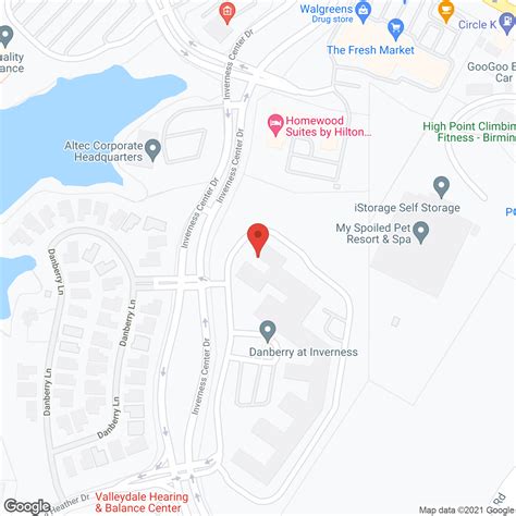 Danberry at Inverness | Assisted Living & Memory Care | Birmingham, AL ...