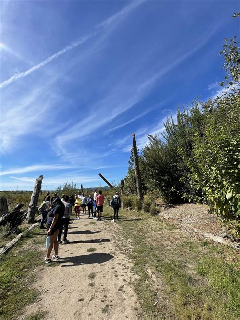 National Trails Day at Fernhill, Fernhill Wetlands, Forest Grove, 3 ...