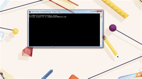 Image result for Firebase Back End Setup On Windows