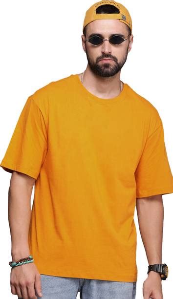 Plain Tshirts For Men - Buy Plain Tshirts For Men online at Best Prices ...