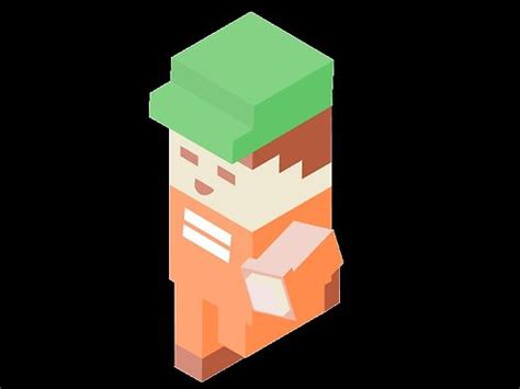 2.5D人物 的图像结果