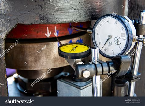 Rezultat imagine pentru Dial Indicator Alignment Procedure