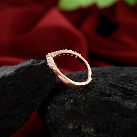 925 Sterling Silver Rings for Women | Nemichand Jewels – NEMICHAND JEWELS