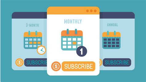 Image result for Manage Subscriptions