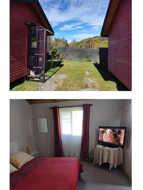 CABANAS EL ROMBO (Puerto Montt) - Specialty Inn Reviews & Photos ...