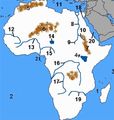 Africa 的图像结果