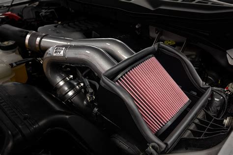 How Much Horsepower Does a Cold Air Intake Add? - AutoZone