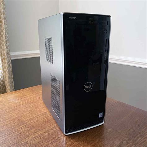 Dell Desktop Computer Tower 的图像结果