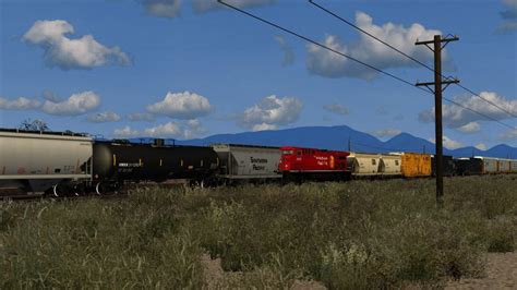 Searchlight Simulations & ABStudios - Train Sim Community