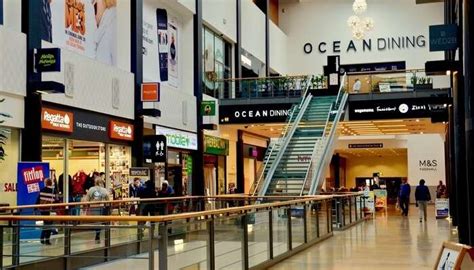 10 Places To Enjoy Shopping In Edinburgh That Must Be Explored