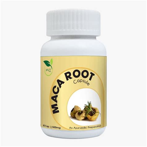 Image result for Maca Root Capsules