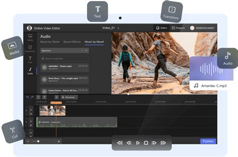 Image result for Add Video to MP3 File