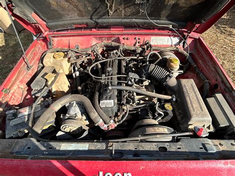 Help restoring ‘96 Cherokee! : r/JeepDIY