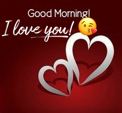 200 good morning love messages and wishes – Artofit