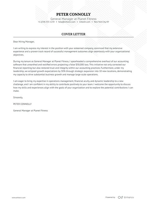 How To Write A Letter To Company Manager - Infoupdate.org