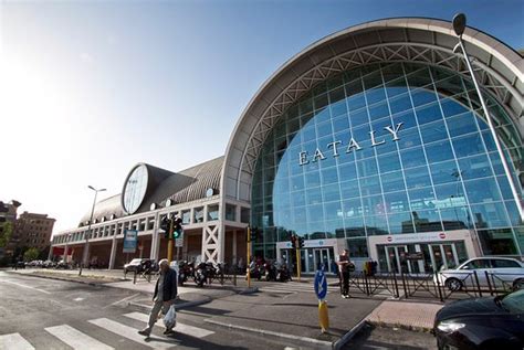 EATALY ROMA, Rome - Ostiense - Menu, Prices & Restaurant Reviews ...