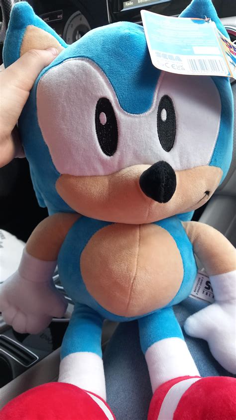 Sonic Puppet 的图像结果