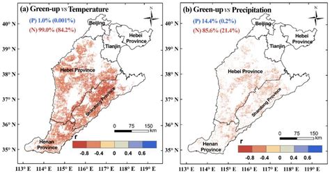 Interactions among the Phenological Events of Winter Wheat in the North ...