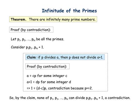 Discrete Math Lecture 03: Methods of Proof | PPT