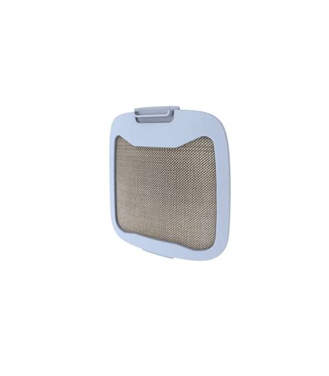 Filtro antipartículas para concentradores de oxígeno | Oxystore