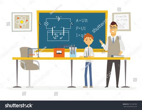 Image result for Science Lesson Plan Cartoon
