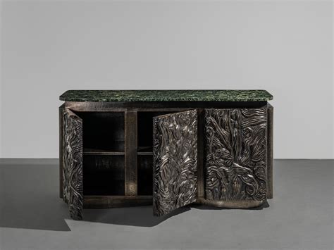 Molten Tree Cabinet – Vikram Goyal