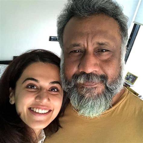 After Mulk, Taapsee Pannu and Anubhav Sinha to reunite for a socio ...