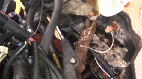 Mercruiser Stalling Problems 的图像结果