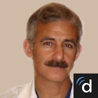 Dr. Paul A. Simcoe, MD | Salinas, CA | Emergency Medicine Physician ...