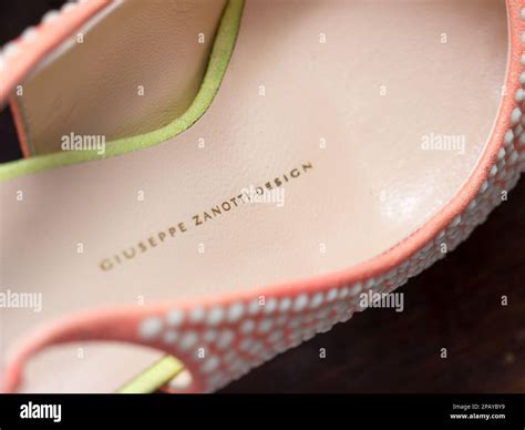 Giuseppe Zanotti women's shoes. Giuseppe Zanotti is an Italian luxury ...