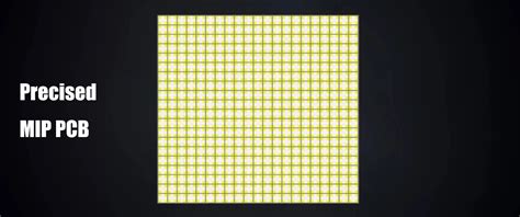 MIP Micro LED 的图像结果