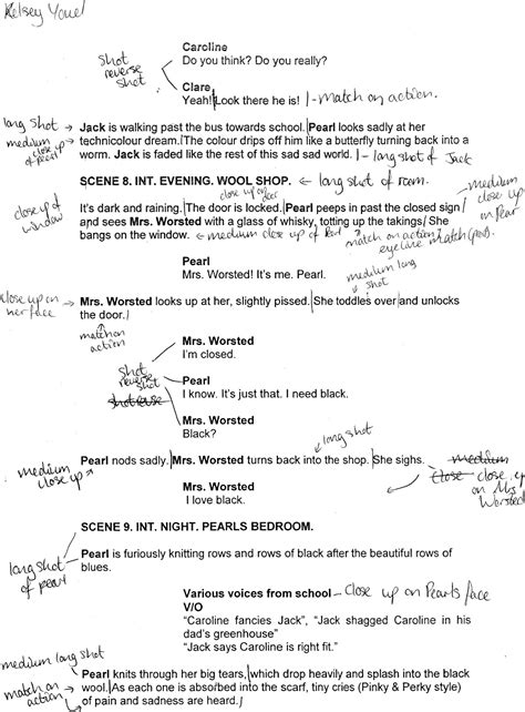 Script Reading Practice 的图像结果