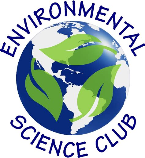 Environmental Science Logo 的图像结果