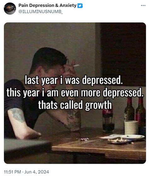 45 Of The Funniest Depression Memes