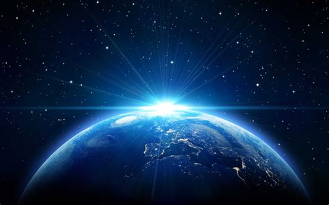 Earth Space View 的图像结果