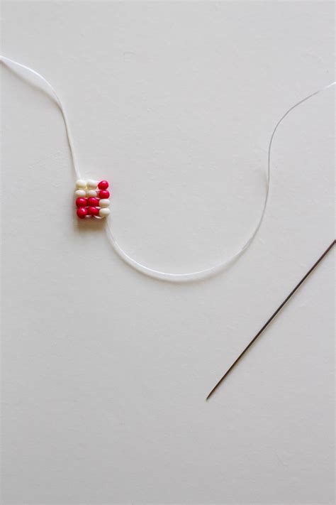 Image result for Beaded Hair Clips Tutorial