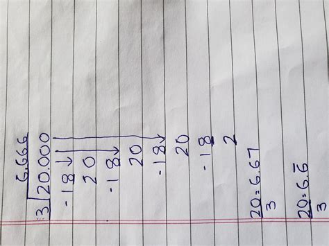Express 5 3 In Decimal Form - Form example download