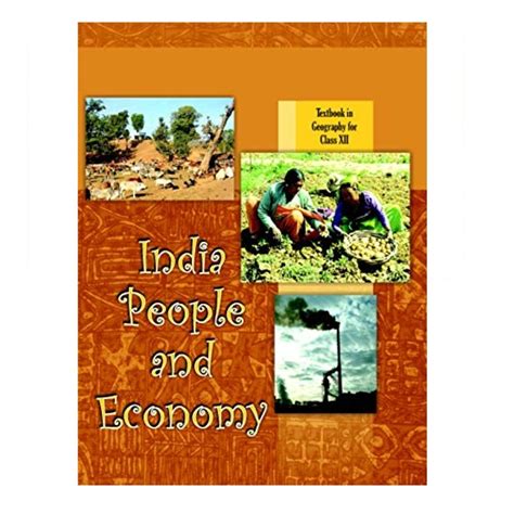 NCERT Combo Economics : Set of 3 Textbooks for Class 12 (English Medium)