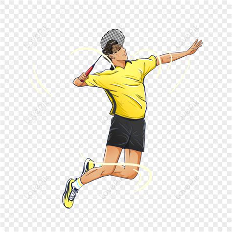 Badminton Cartoon Png 的图像结果