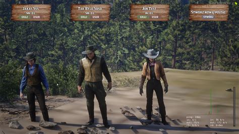 Image result for Redm Character Scripts