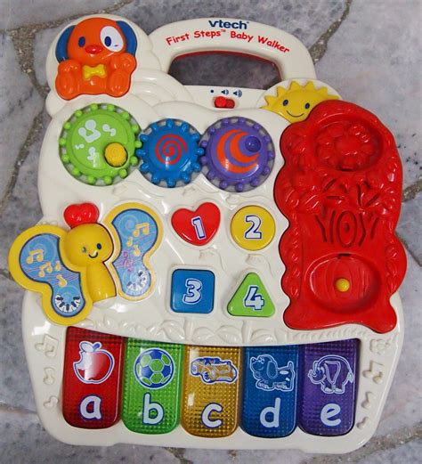 Image result for VTech Baby Walker First Fix