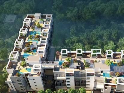 The Levelz in Tollygunge, Kolkata: Price, Brochure, Floor Plan, Reviews