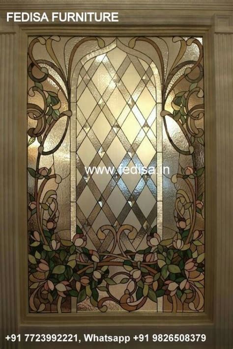 Door Design Glass Door Design Double Door Grill Design 2024 Lohe Ke ...