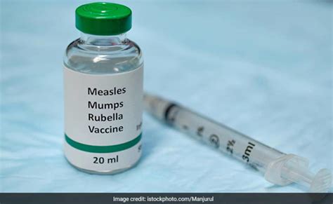 Rubella Eliminated As A Public Health Issue In Nepal: Where India Stands