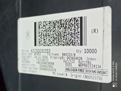DIODE - HS1J High Efficient Surface Mount Rectifiers Trader - Retailer ...
