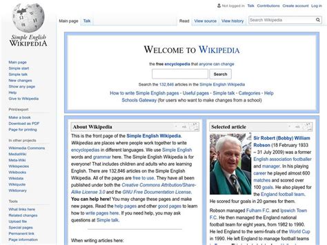 English Wikipedia Tutorial 的图像结果