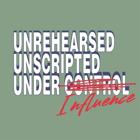 Image result for Unscripted Symbol Picture