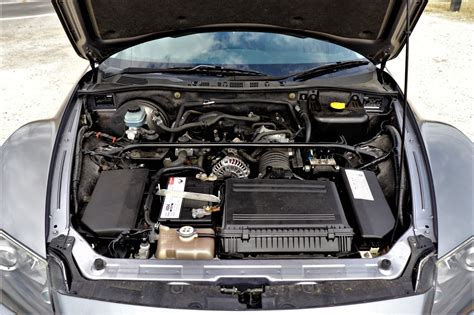 2004 Mazda Rx8 Engine